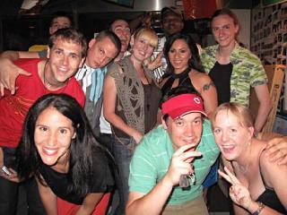 Hostel Family & Bakpak Tokio