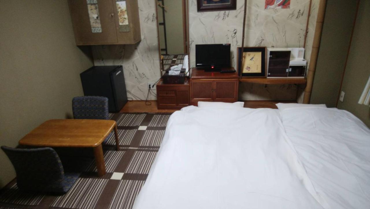 Hostel Family & Bakpak Tokio